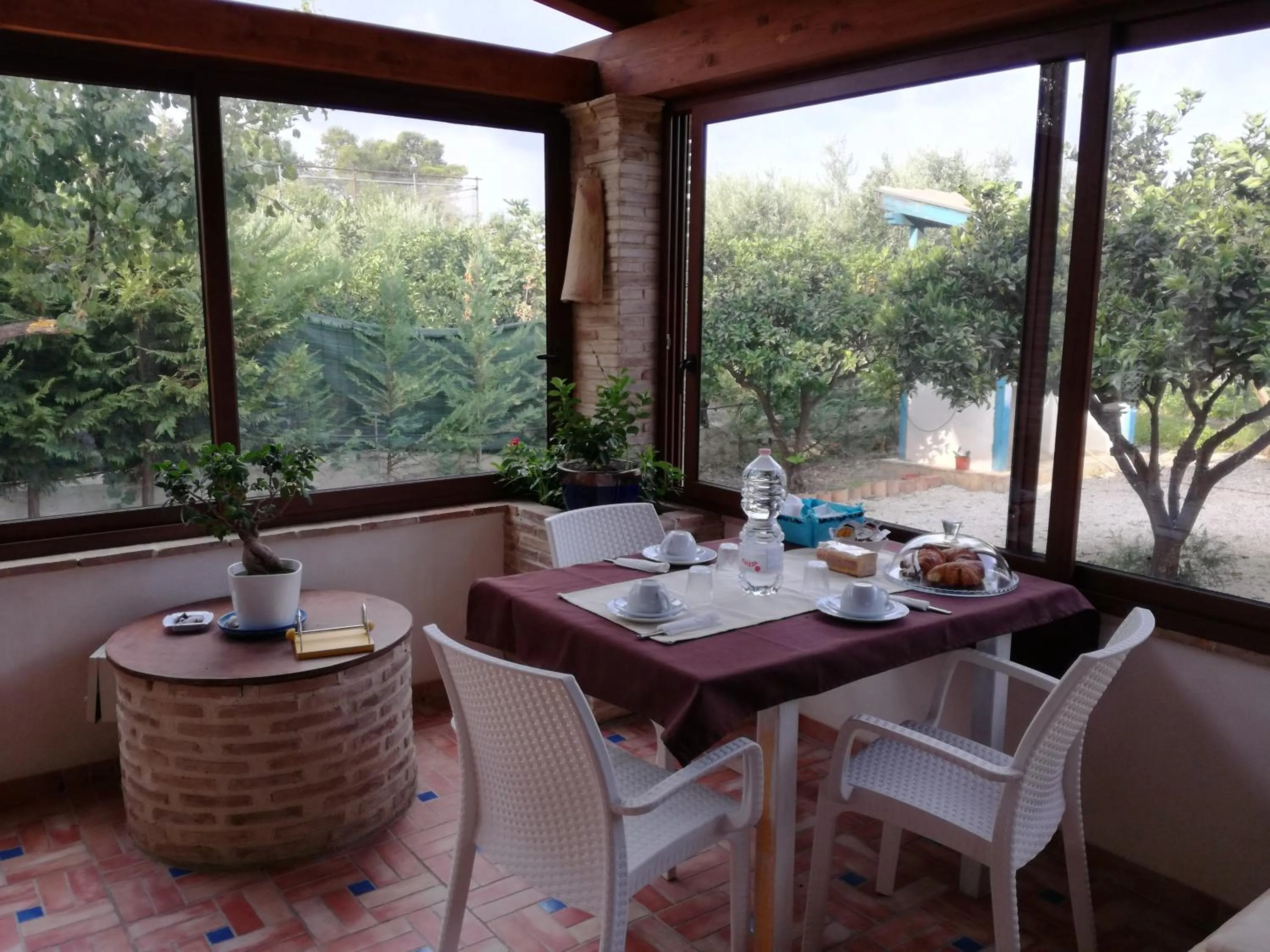 Other in Casa Nunna