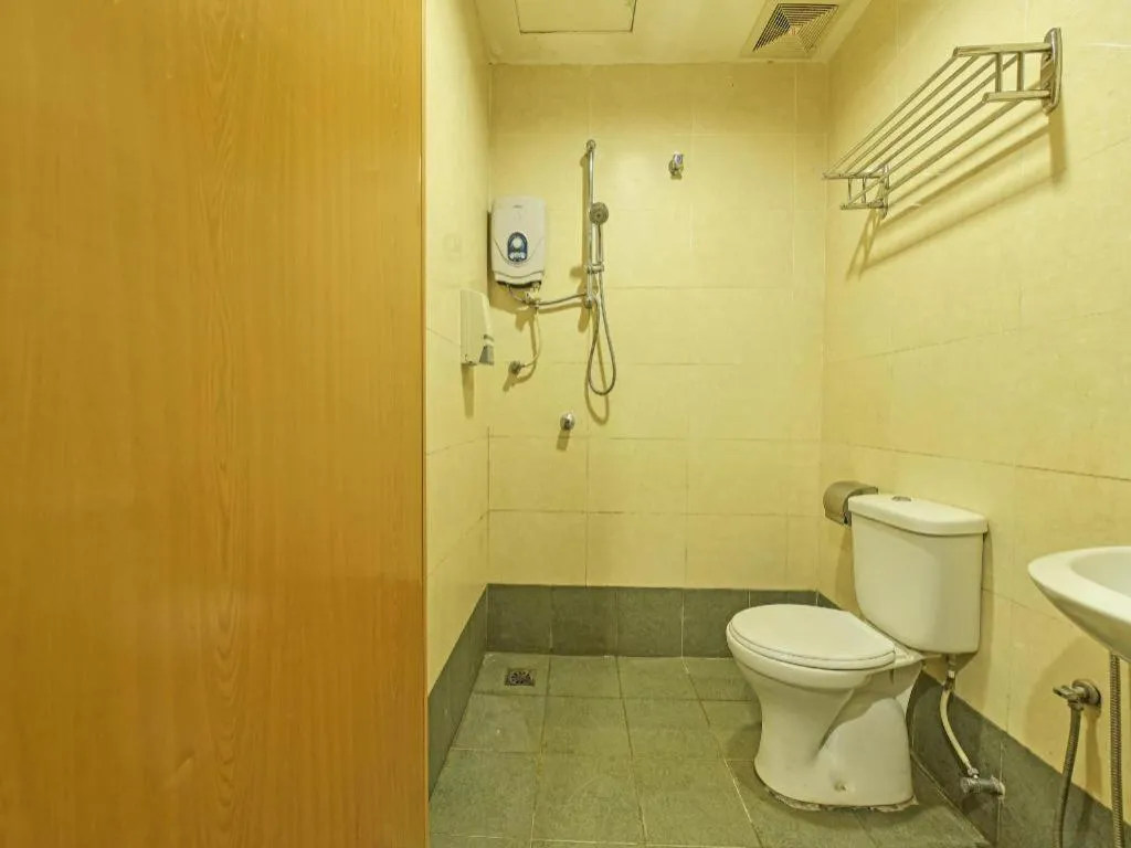 OYO 90669 My Hotel Vistana