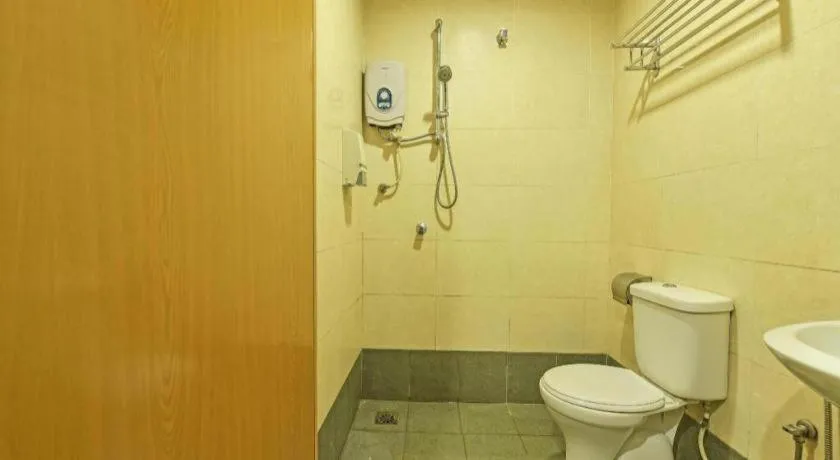 OYO 90669 My Hotel Vistana