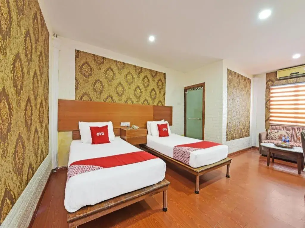 Capital O 90661 Luxor Empire Hotel Capital O 90661 Luxor Empire Hotel