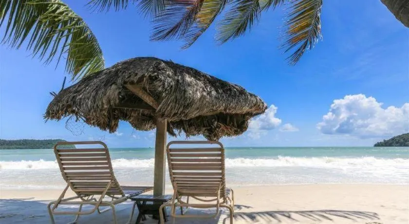 Capital O 90661 Luxor Empire Hotel