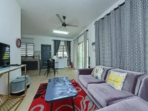 OYO HOME 90682 Liliz Mambang Farmstay OYO HOME 90682 Liliz Mambang Farmstay