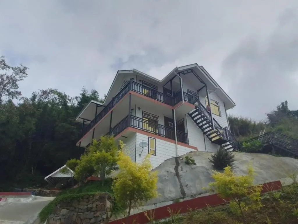 OYO HOME 90688 Kundasang Mount Garden