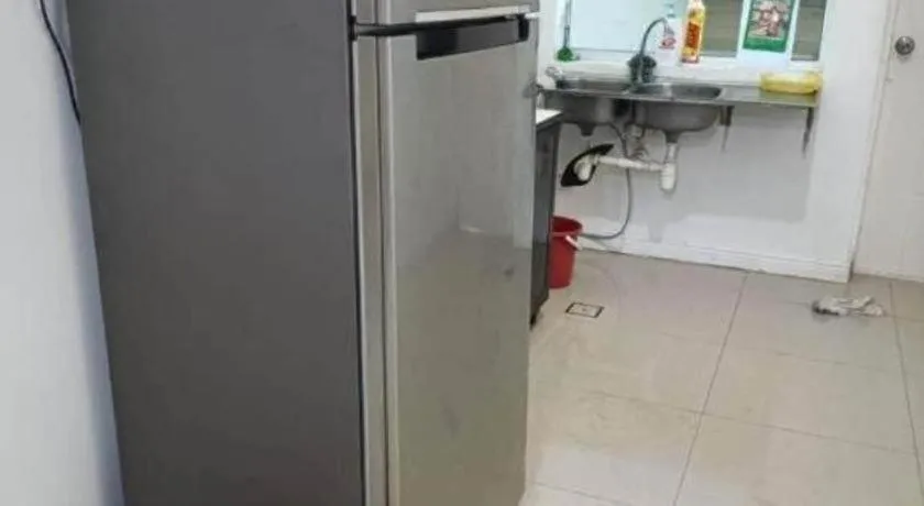 OYO HOME 90769 Flo Inn Homestay Bsi