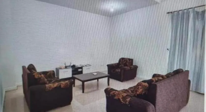OYO HOME 90769 Flo Inn Homestay Bsi