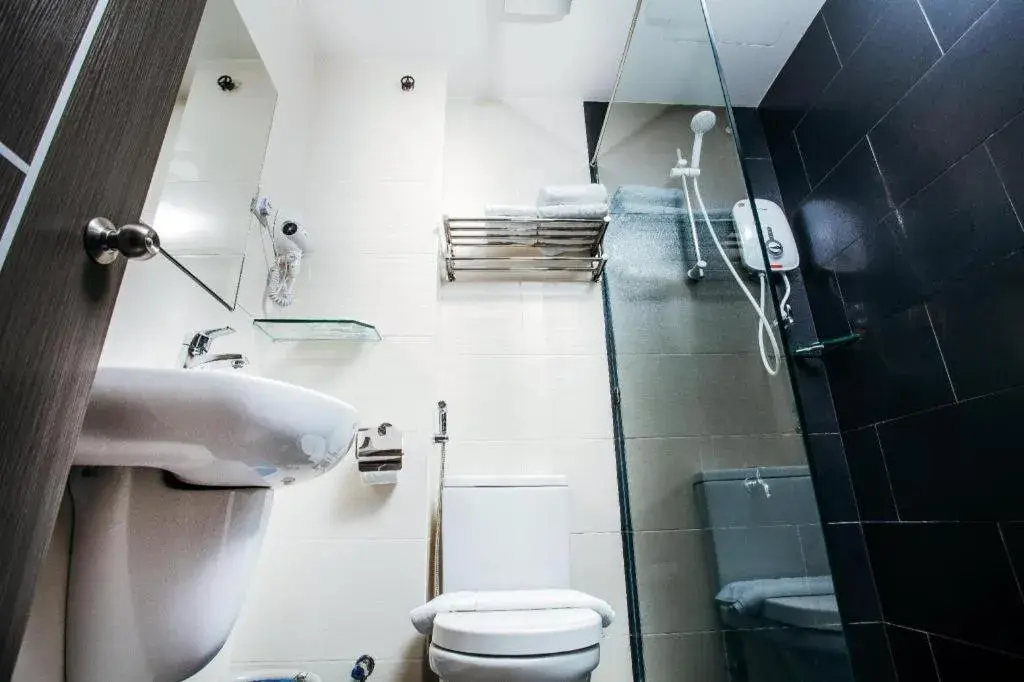 Friendly Hotel Friendly Hotel