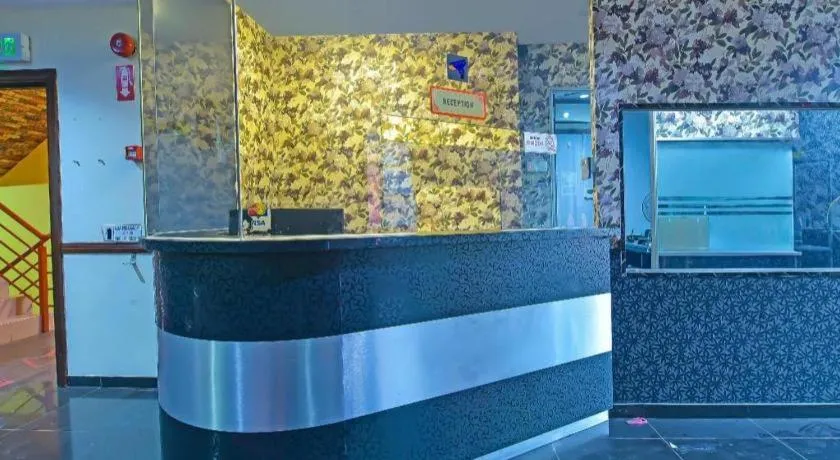 Capital O 90788 New Hotel 33 Permaisuri