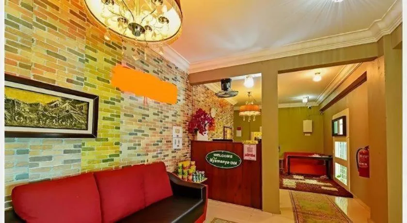 Nyamanya Inn Kuantan