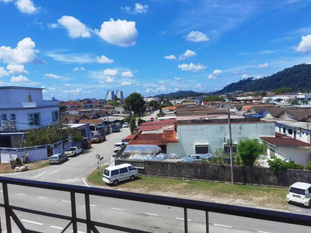 Nyamanya Inn Kuantan