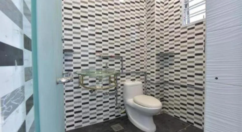 OYO 90889 Narasindo Cottage