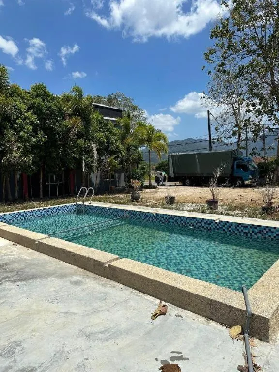 OYO 90938 The NK Langkawi