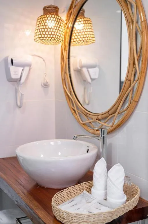 Sand Bay Resort Semporna