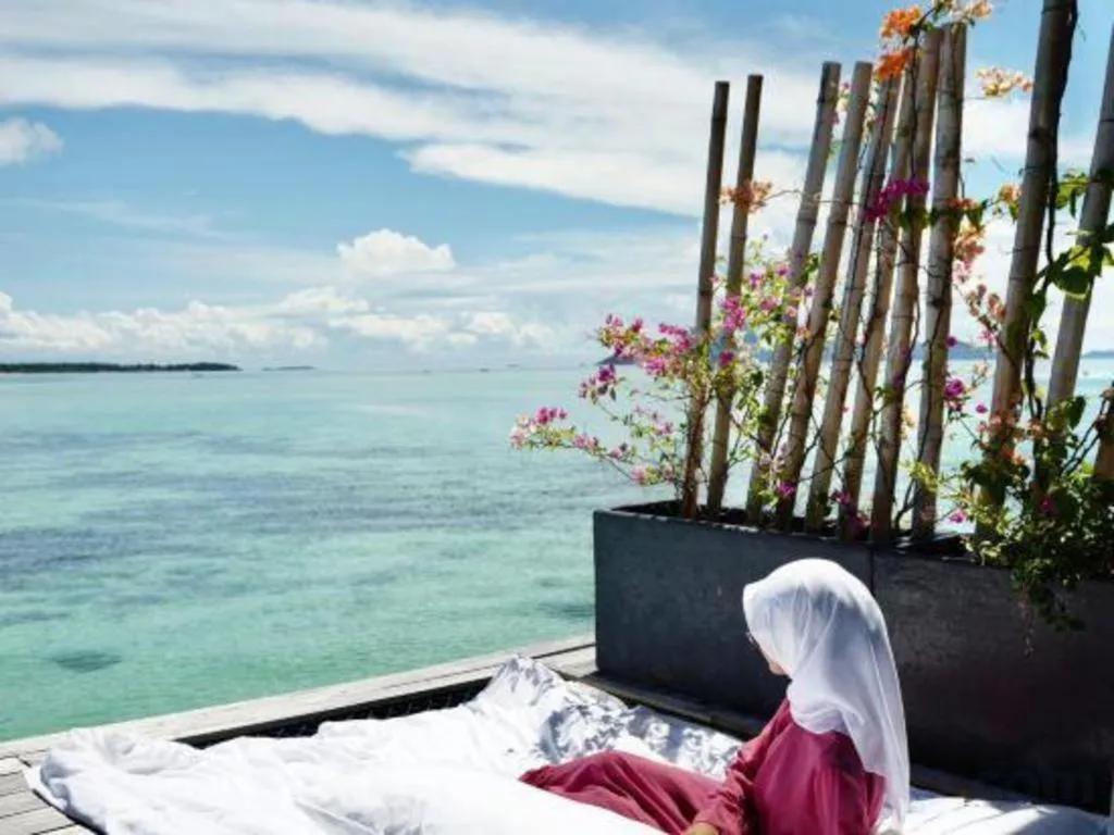 Sand Bay Resort Semporna