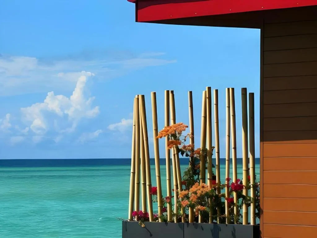 Sand Bay Resort Semporna