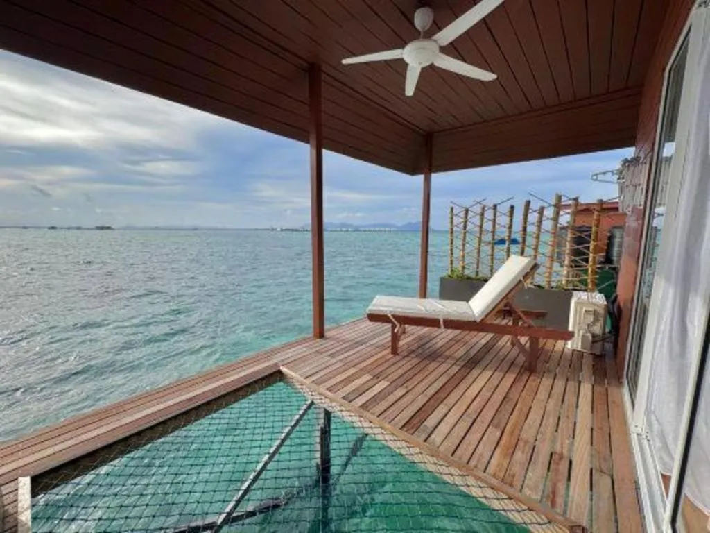 Sand Bay Resort Semporna