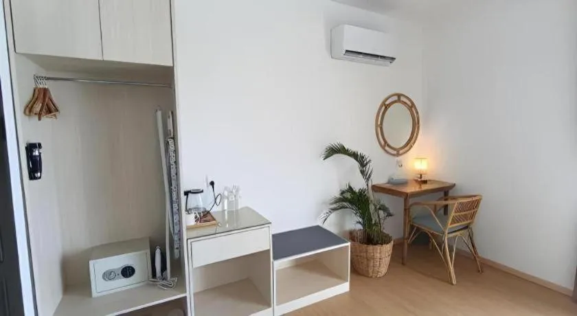 Sand Bay Resort Semporna