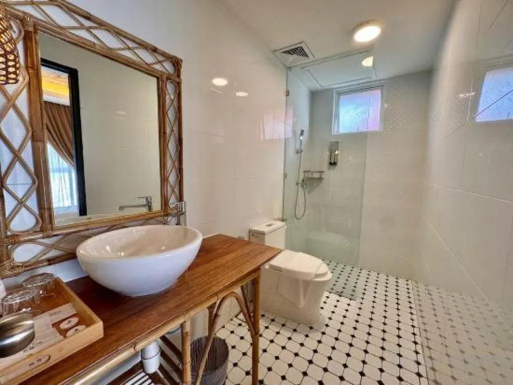 Sand Bay Resort Semporna