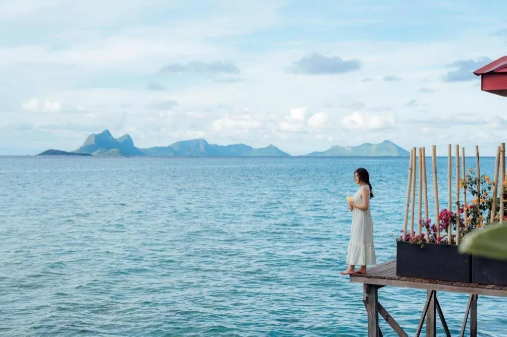 Sand Bay Resort Semporna