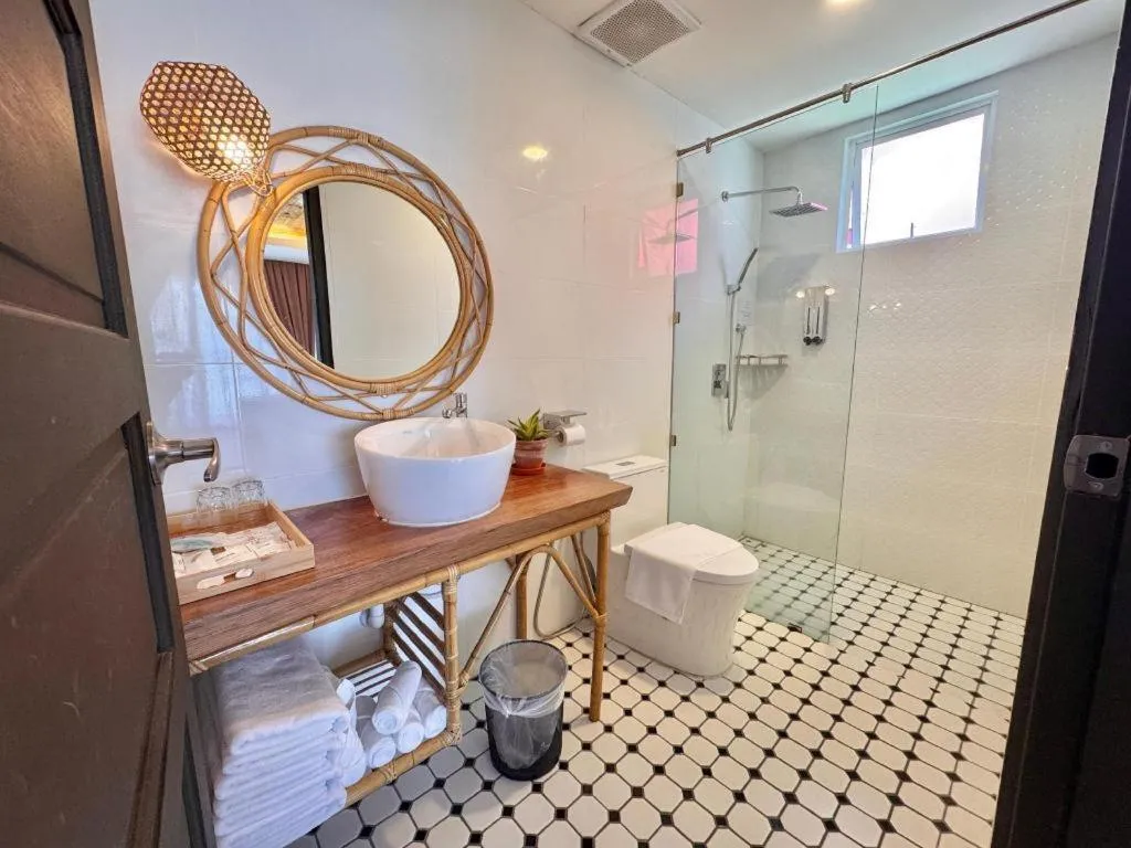 Sand Bay Resort Semporna