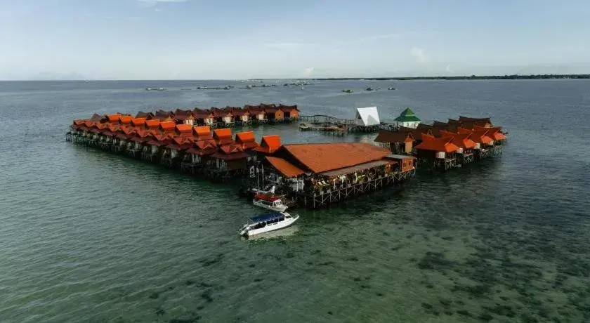 Sand Bay Resort Semporna Sand Bay Resort Semporna