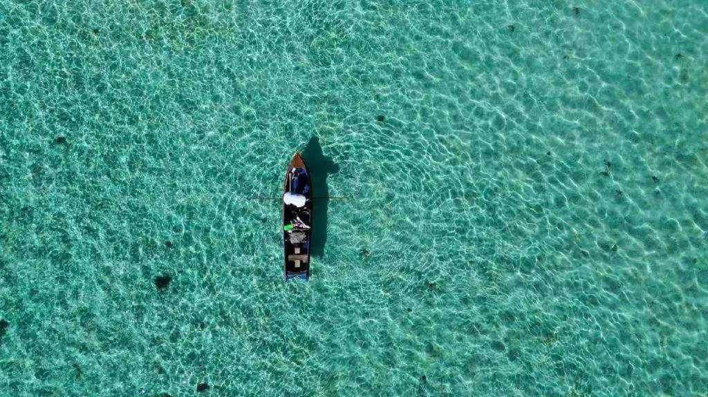 Sand Bay Resort Semporna