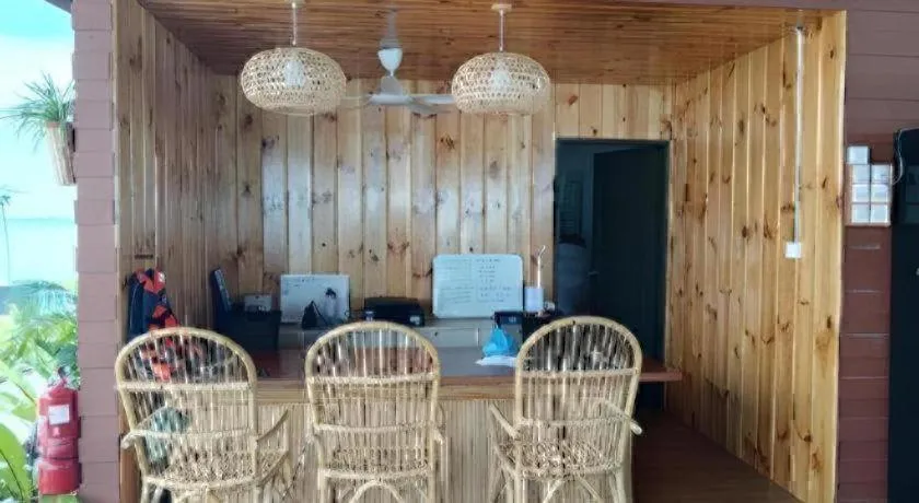 Sand Bay Resort Semporna