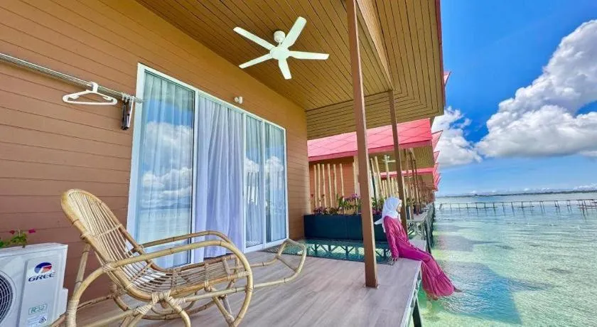 Sand Bay Resort Semporna