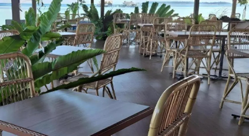 Sand Bay Resort Semporna