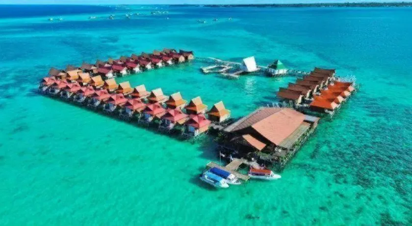 Sand Bay Resort Semporna