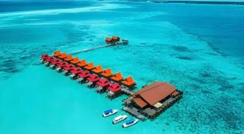 Sand Bay Resort Semporna