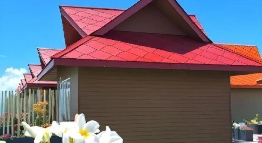 Sand Bay Resort Semporna