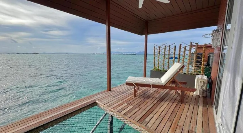 Sand Bay Resort Semporna