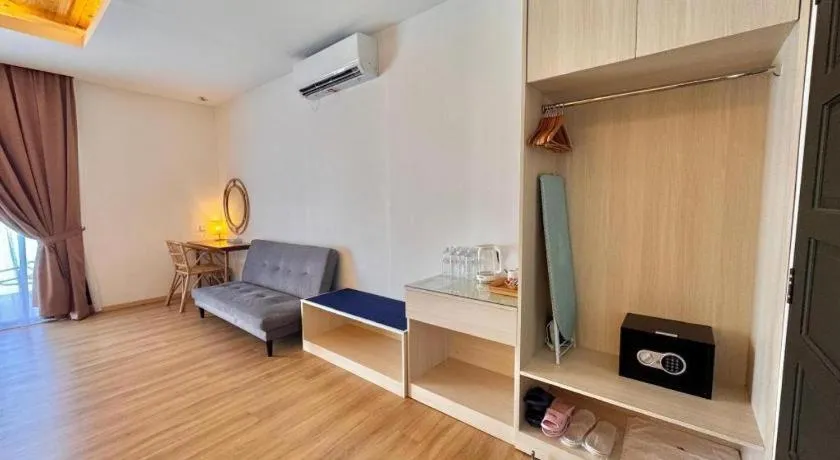 Sand Bay Resort Semporna