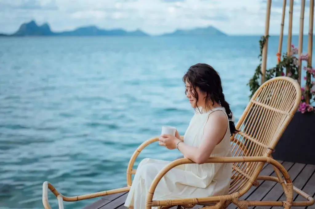 Sand Bay Resort Semporna Sand Bay Resort Semporna