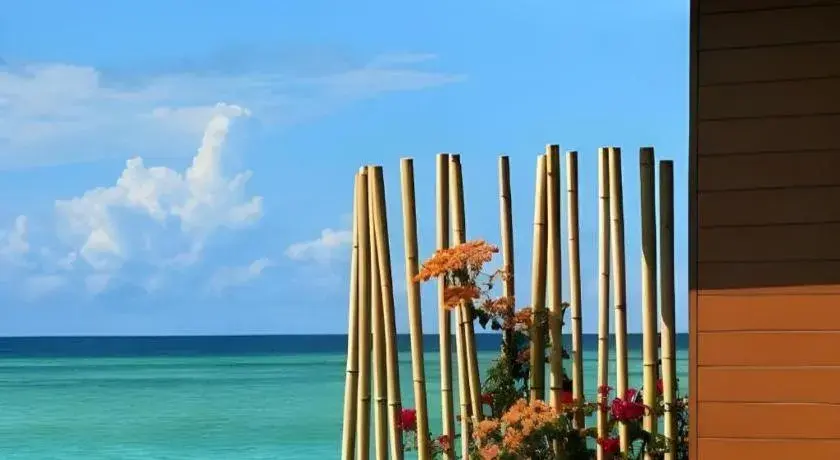 Sand Bay Resort Semporna Sand Bay Resort Semporna