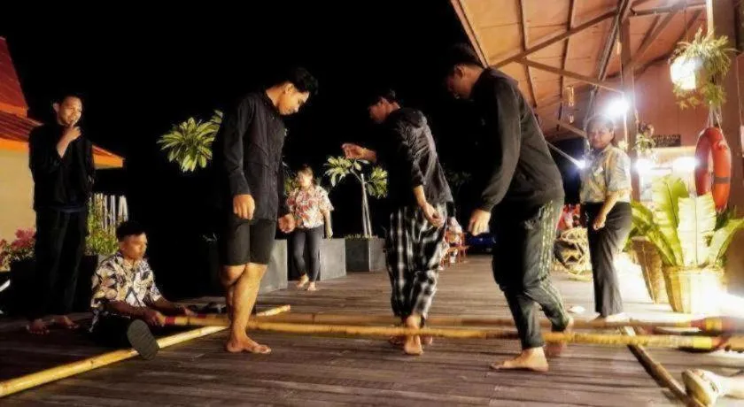 Sand Bay Resort Semporna