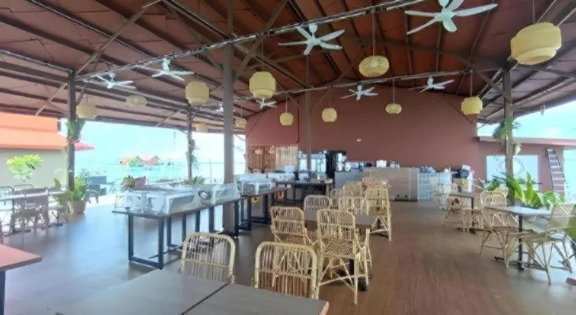 Sand Bay Resort Semporna