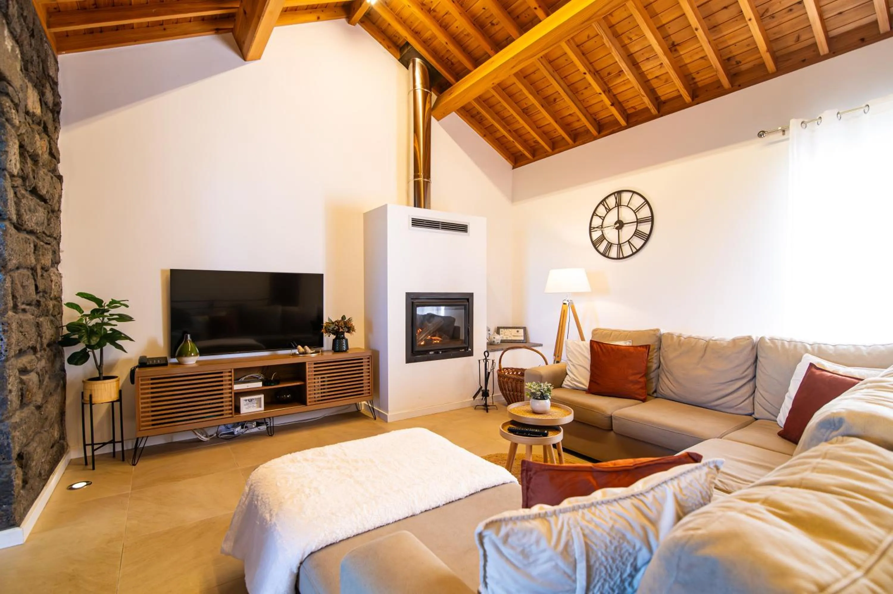 Casa da Belavista with Jacuzzi