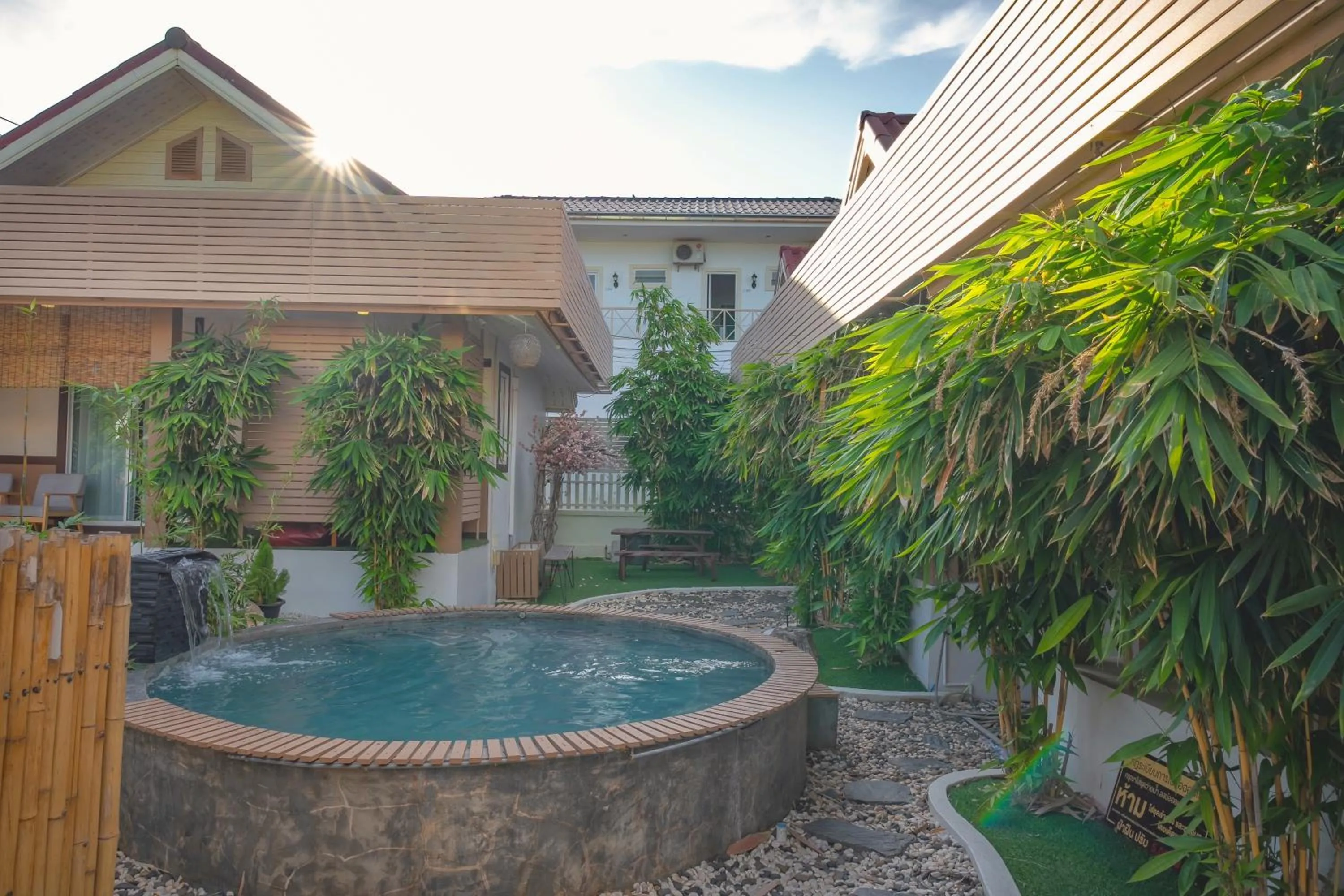 Maduel Resort Kohlarn