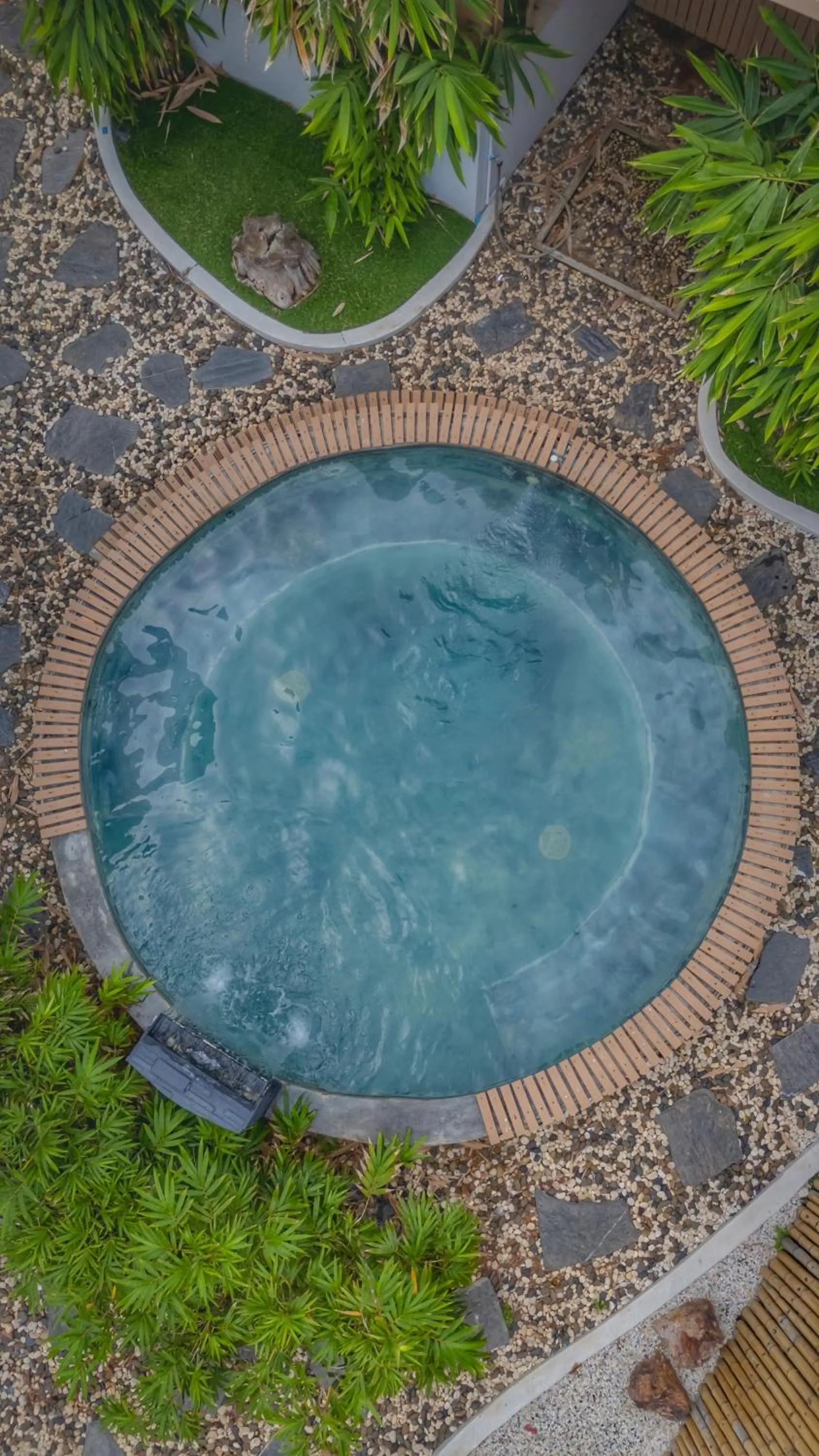 Maduel Resort Kohlarn