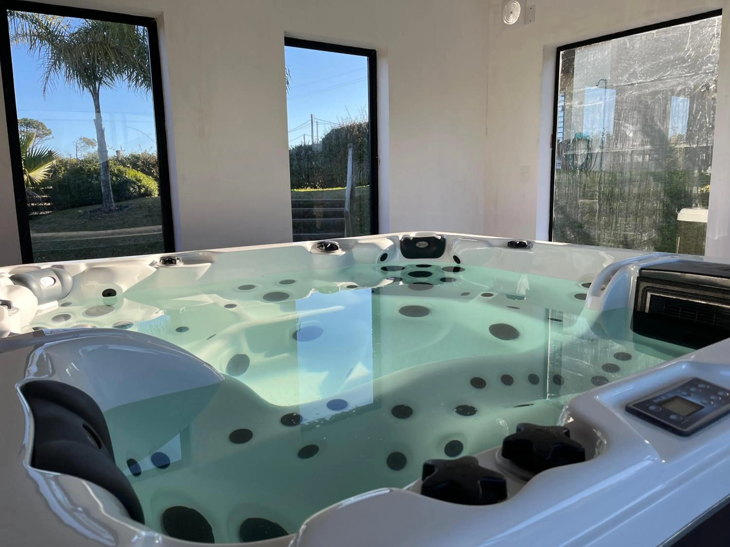Los Caracoles Piscina & Spa