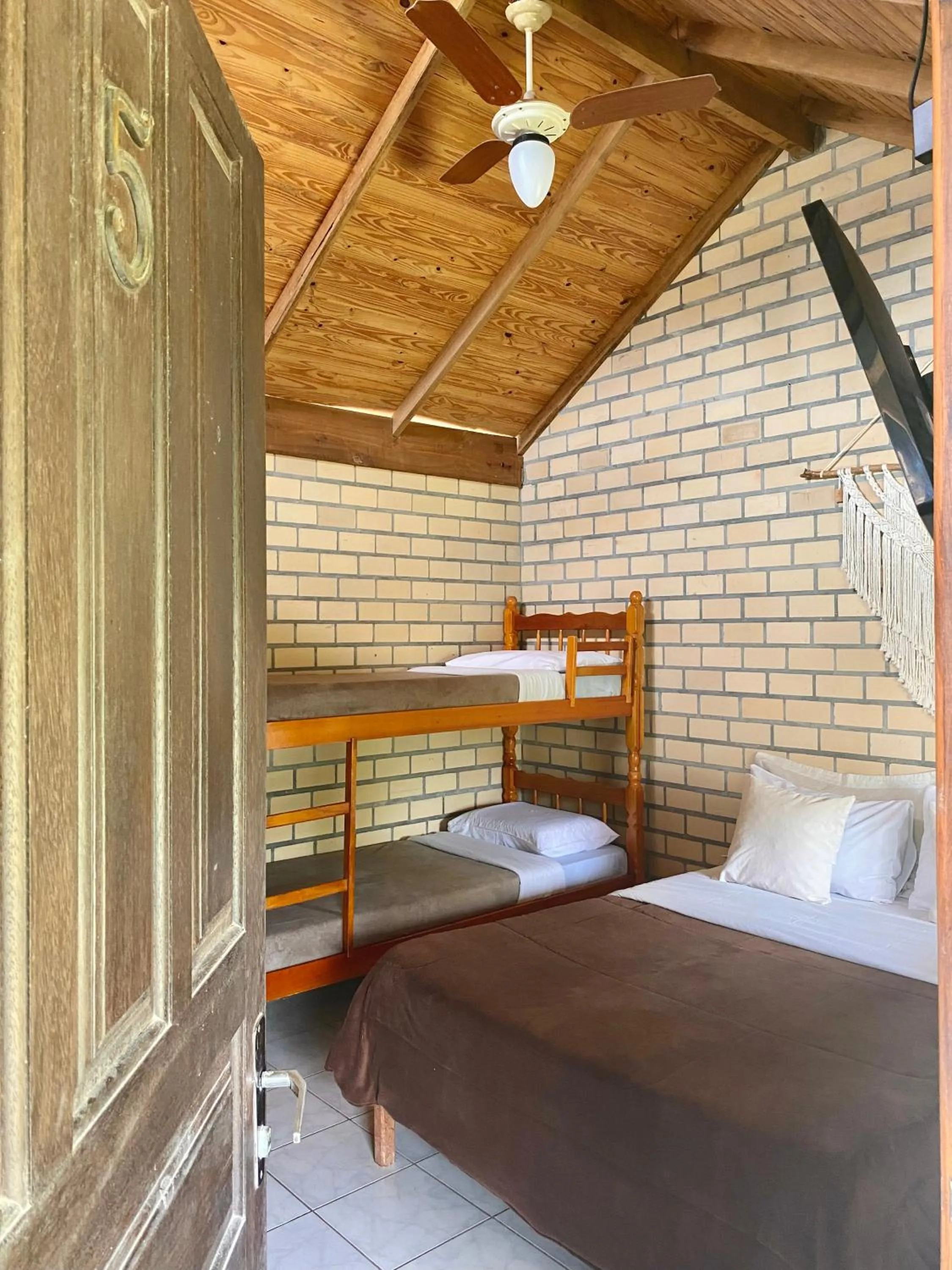 Haleakala Hostel & Pousada
