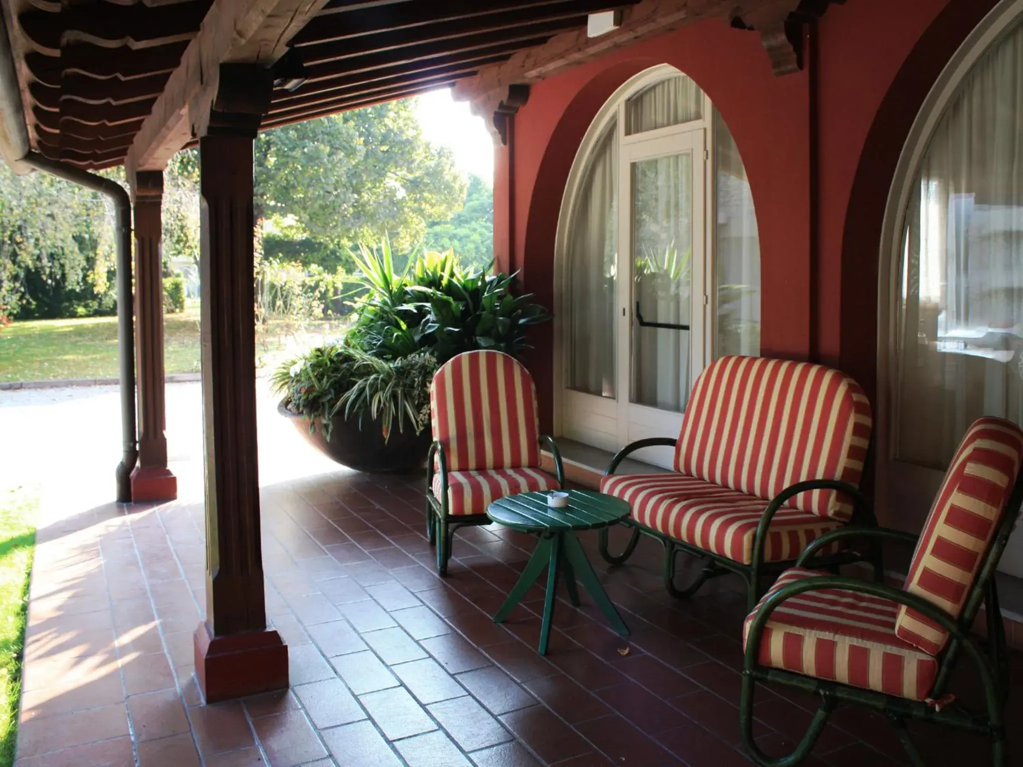 Hotel La Primula Hotel La Primula