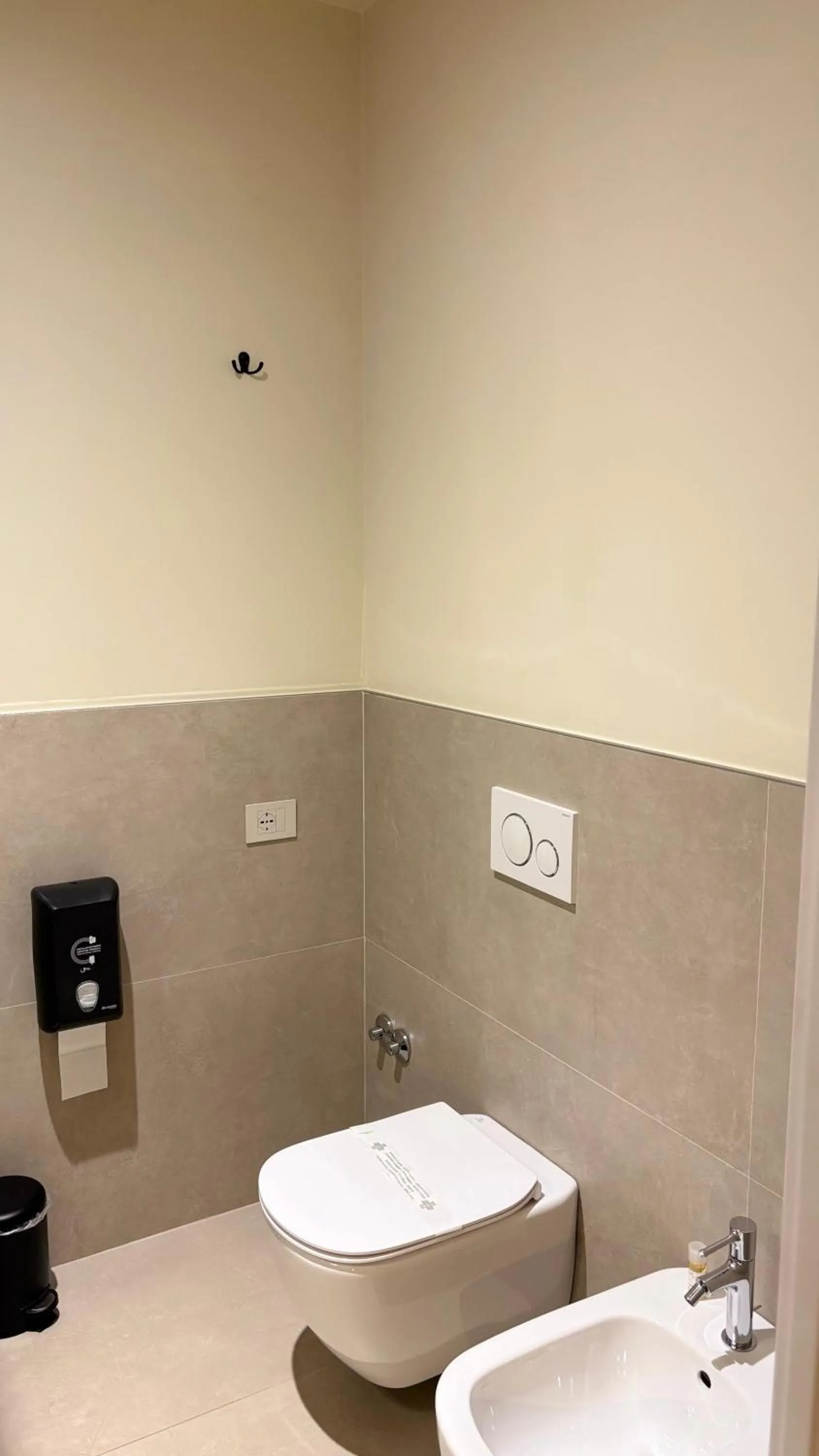 Hotel Milazzo Smart