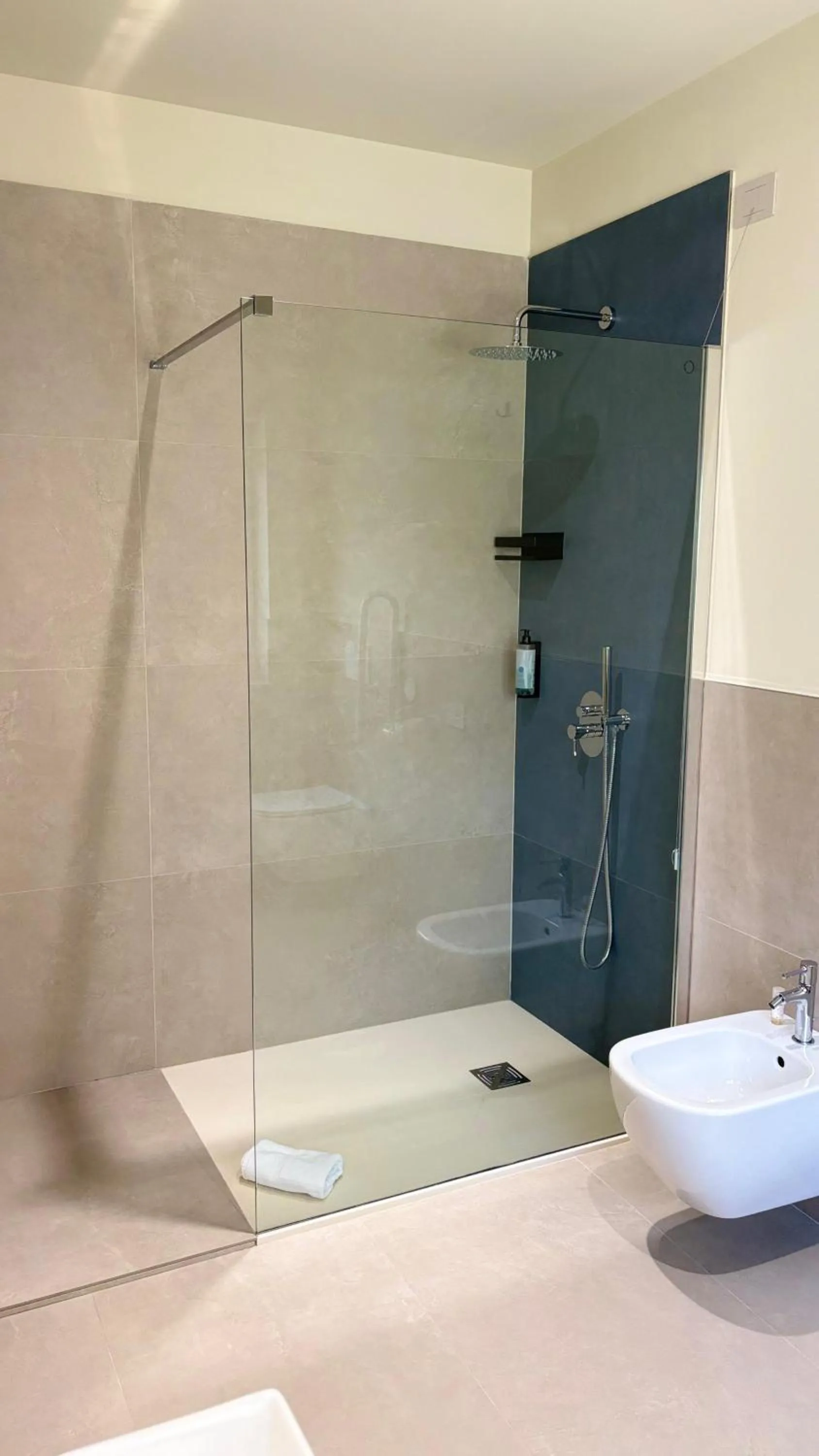 Hotel Milazzo Smart