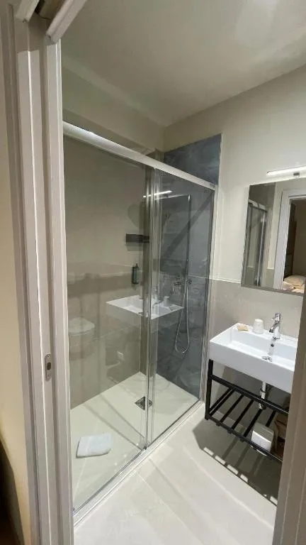 Hotel Milazzo Smart