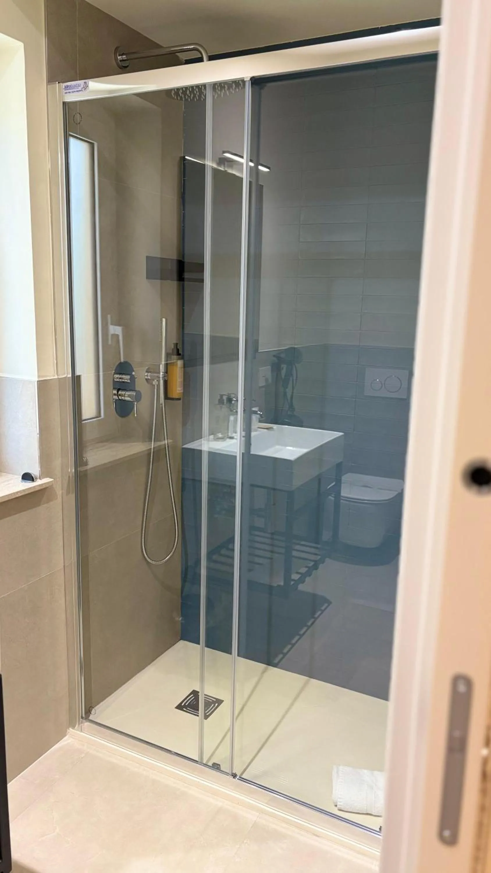 Hotel Milazzo Smart