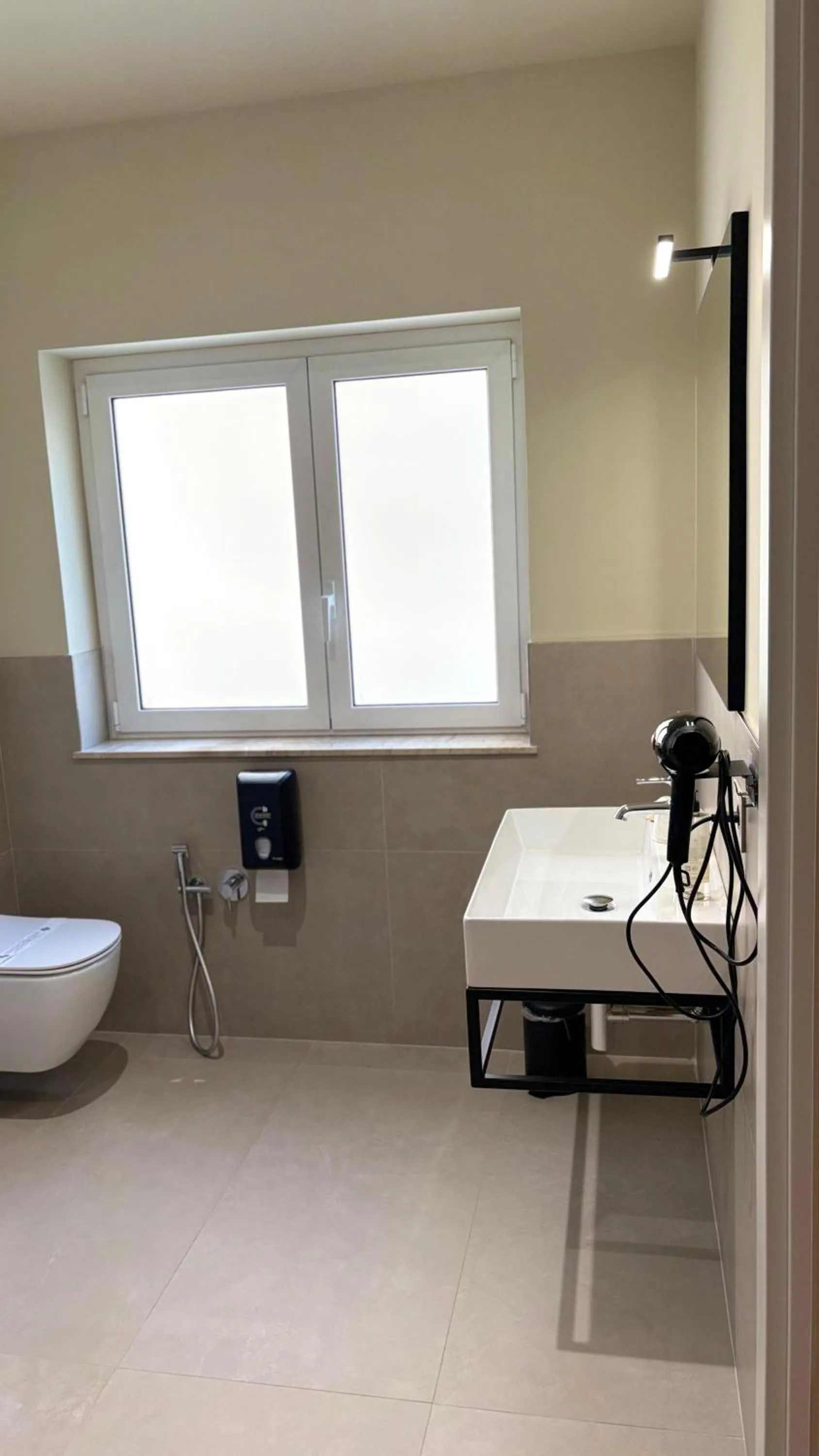 Hotel Milazzo Smart