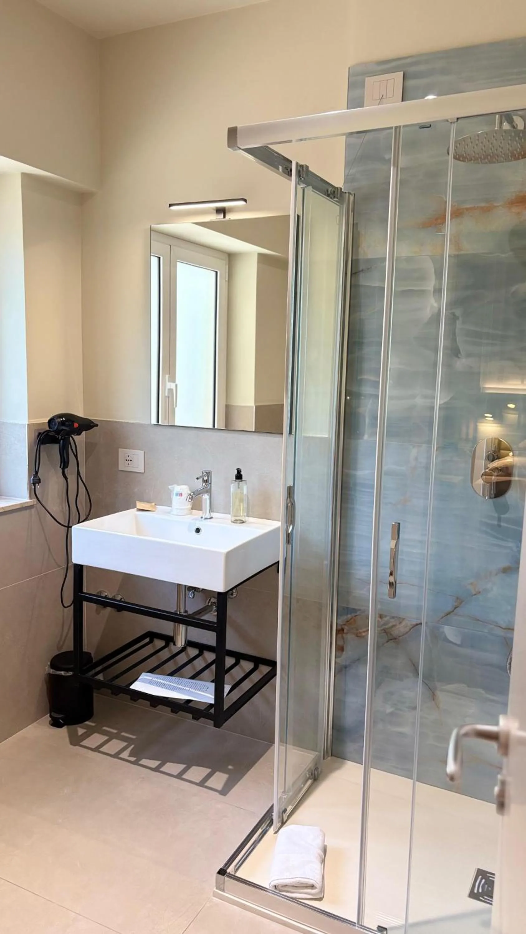 Hotel Milazzo Smart