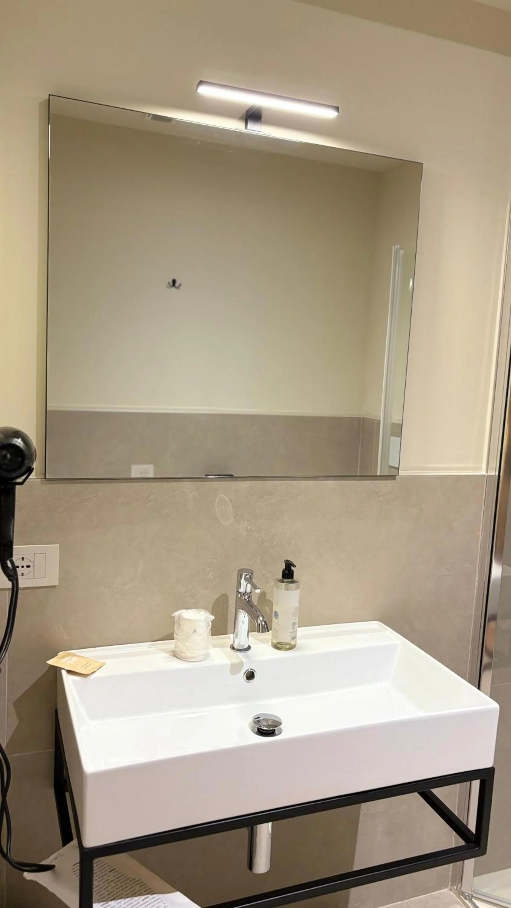Hotel Milazzo Smart